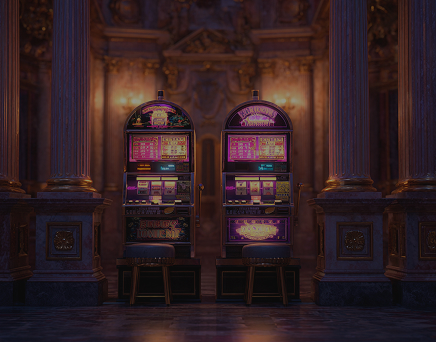 Royal Game Casino